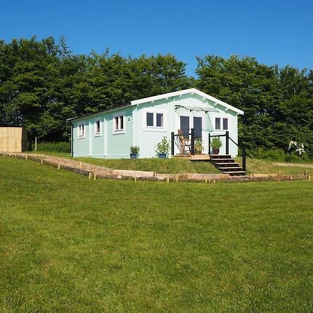 Ty Twt Vila Carmarthen Exterior foto