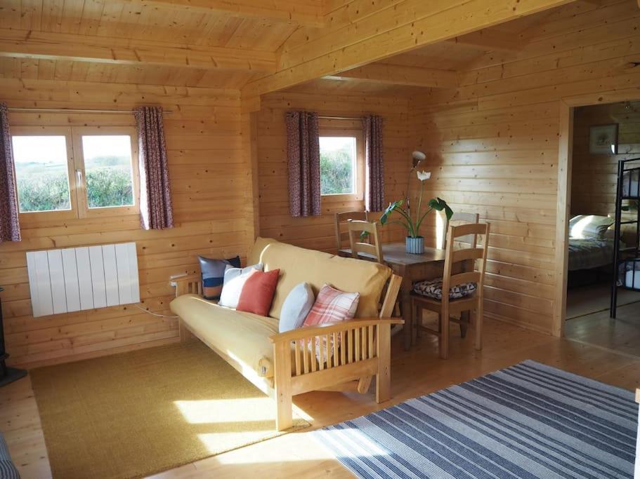 Ty Twt Vila Carmarthen Exterior foto